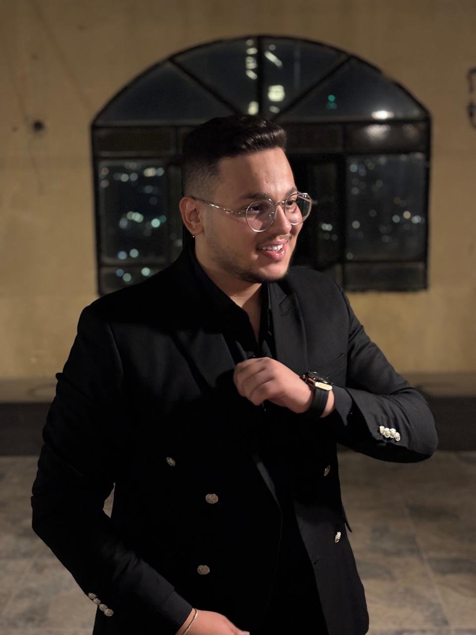 Bahaa Al Dien Abu Shehab